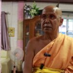 พระมหาราชัน แจงเงิน สีกากอล์ฟ โอนเข้าบัญชี ยันทำบุญน้ำท่วมเชียงราย กล้าเอาชีวิตเป็นเดิมพัน ไม่ยุ่งเรื่องนี้
