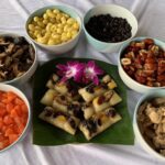 จานเด็ด ตรัง ไอเดียสุดเก๋ 'ข้าวต้มมัดไส้บะจ่าง' อร่อยบนความแตกต่างที่ลงตัว