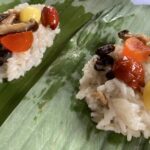 จานเด็ด ตรัง ไอเดียสุดเก๋ 'ข้าวต้มมัดไส้บะจ่าง' อร่อยบนความแตกต่างที่ลงตัว