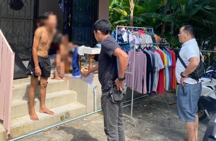 Thai fraudster caught posing as electricity official on Koh Samui | News by Thaiger