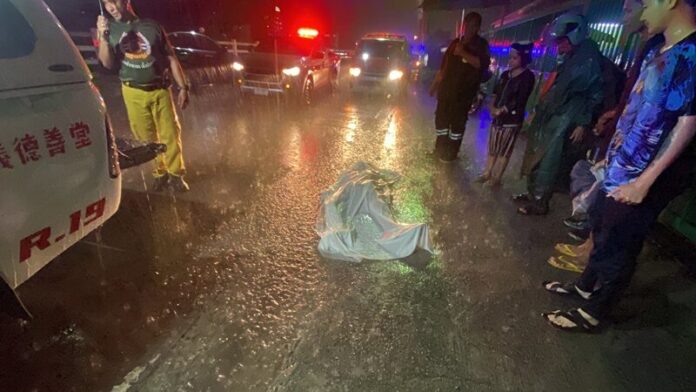 Worker dies after machinery accident in Samut Prakan | News by Thaiger