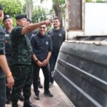แถลงปราบยาเสพติดจชต. 3 วัน จับเครือข่าย 3 รายใหญ่ รวบผู้ต้องหา 8 คน ยึดยาบ้ากว่า 1.7 ล้านเม็ด ยาไอซ์ 317 กก.