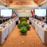 ภายในปีนี้ ไทย จ่อส่งคืน อุรังอุตัง 4 ตัว กลับ อินโดฯ พร้อมยกระดับสกัดค้าสัตว์ป่าผิดกฎหมาย