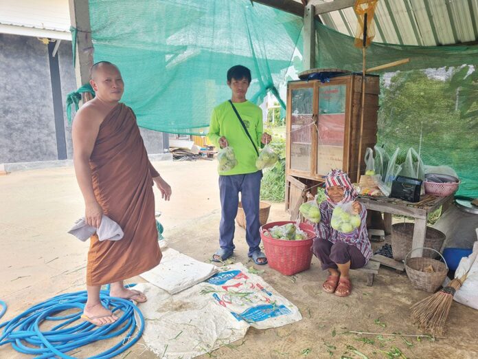 รายงานพิเศษ