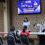 พ่อเมืองโคราช จับ ขรก. ตรวจปัสสาวะหาสารเสพติด พบฉี่ม่วง 16 ราย ลาออกทันที
