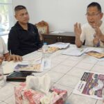 พ่อเมืองโคราช จับ ขรก. ตรวจปัสสาวะหาสารเสพติด พบฉี่ม่วง 16 ราย ลาออกทันที