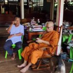 พระวัดดังอุทัยฯ แจ้งความ ผู้ใหญ่บ้าน หมิ่นประมาท กล่าวหาใช้เงินกฐินซื้อตำแหน่ง ให้ร้ายมั่วเด็กหญิง