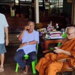 พระวัดดังอุทัยฯ แจ้งความ ผู้ใหญ่บ้าน หมิ่นประมาท กล่าวหาใช้เงินกฐินซื้อตำแหน่ง ให้ร้ายมั่วเด็กหญิง
