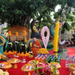 ฮือฮา เลขหางประทัด ปิดทอง-บวงสรวง 'หลวงพ่อพุทธวิมายะ' ชาวบ้านแห่ส่อง เห็นชัด เล็งเสี่ยงโชค
