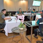 ด่วน! สั่งเร่งพร่องน้ำ เขื่อน-อ่างเก็บน้ำ-ประตูน้ำ-ฝาย ทุกแห่ง เต็มกำลัง รับมือพายุ 'วิภา' ถล่ม
