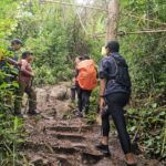 คึกคัก! แบกเป้พิชิตยอดภูสอยดาว แห่ชมนางเอกแห่งลานสน สัมผัสสายหมอกใหญ่ที่สุดของไทย