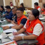 เหตุปะทะไทย-เขมร รุนแรง ผวจ.ศรีสะเกษ เรียกถกด่วน ย้ำทุกฝ่ายต้องเสียสละ ช่วยให้ถึงที่สุด ให้รู้ว่า รัฐอยู่ข้างเสมอ