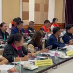 เหตุปะทะไทย-เขมร รุนแรง ผวจ.ศรีสะเกษ เรียกถกด่วน ย้ำทุกฝ่ายต้องเสียสละ ช่วยให้ถึงที่สุด ให้รู้ว่า รัฐอยู่ข้างเสมอ