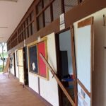 พ่อเมืองศรีสะเกษ ประกาศเขตภัยพิบัติฉุกเฉิน 3 อำเภอ ด้านปภ.เร่งส่งเครื่องจักรบรรเทาทุกข์ปชช.