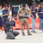 ไม่รอหยุดยิง ชาวเขมรแตกตื่น เร่งอพยพ แห่กลับบ้านทะลักจุดผ่านแดน หวั่นถูกตัดสัญชาติเขมร