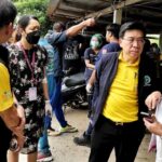 สธ. สั่งด่วน ลงพื้นที่ช่วยเหตุพลุระเบิด สุพรรณบุรี เร่งตรวจสารปนเปื้อน ส่งทีมเยียวยาจิตใจ