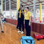 สธ. สั่งด่วน ลงพื้นที่ช่วยเหตุพลุระเบิด สุพรรณบุรี เร่งตรวจสารปนเปื้อน ส่งทีมเยียวยาจิตใจ