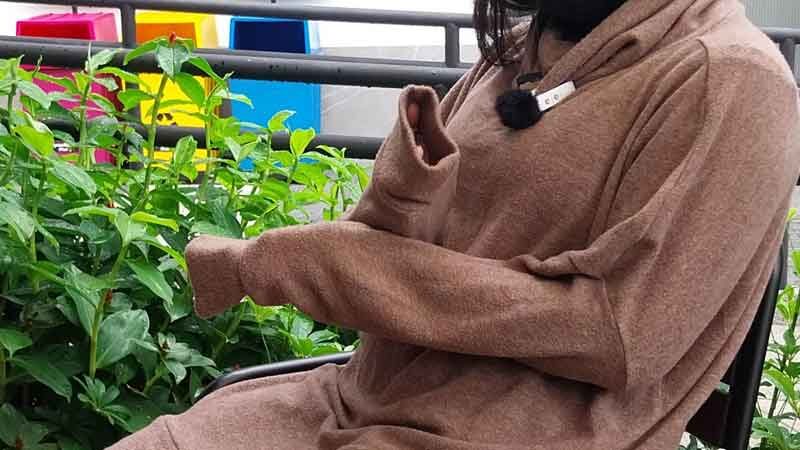 Single mother in Udon Thani scammed by grass jelly salesman | News by Thaiger
