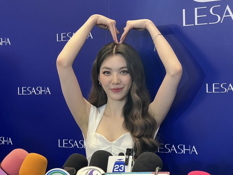 “ออม กรณ์นภัส” เผยสภาพจิตใจ หลังเจอซาแซงคุกคาม - เชื่อ “หลิงหลิง” ผ่านดราม่าได้