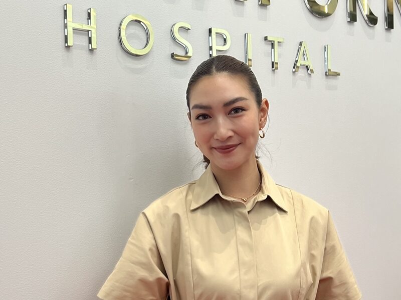 ปังไม่หยุด! แพนเค้ก ยิ้มรับฟีดแบ๊กเมนเทอร์ The Face แผนปั๊มเบบี๋ขอเลื่อน โฟกัสงานก่อน