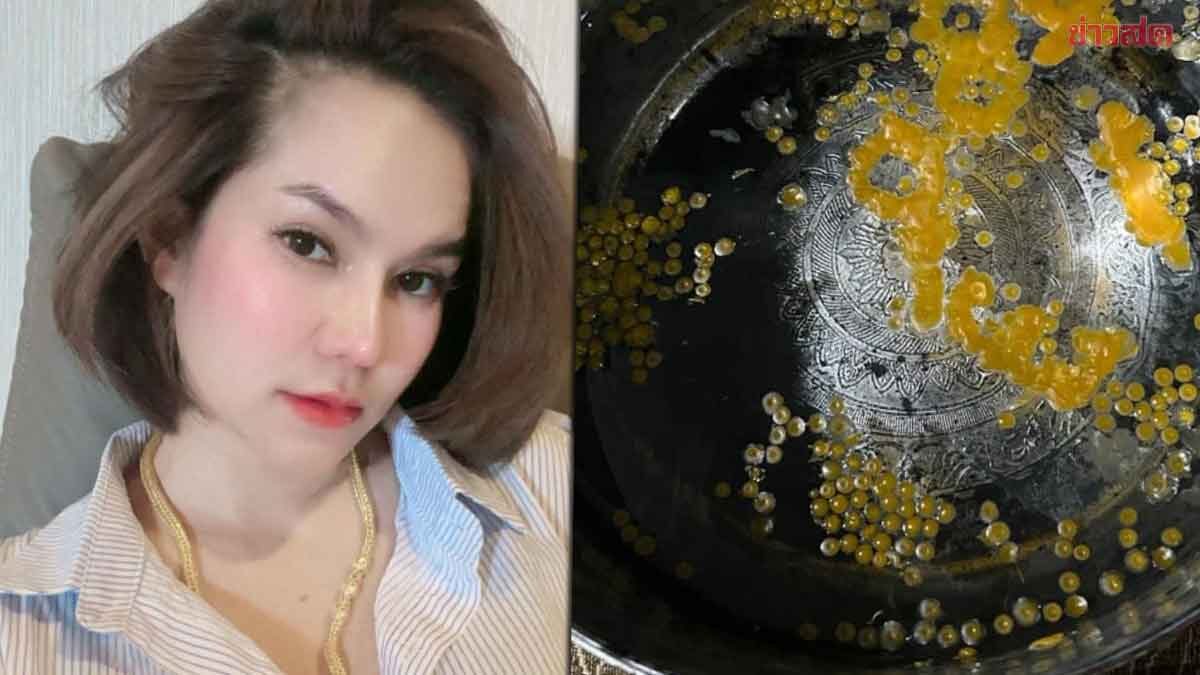 .เลขขันน้ำมนต์ แม่น้ำหนึ่ง มาแล้ว แห่ส่องแห่ซูม เห็นตรงกัน เลข 2 ตัว 3 ตัว.