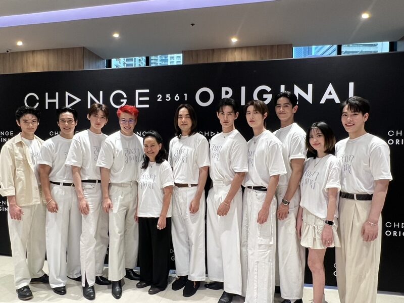 พูห์-พาเวล ท้าทายบทบาทใหม่ใน “สิงสาลาตาย” รับกังวลกลัวคนติดภาพจำเรื่องก่อน
