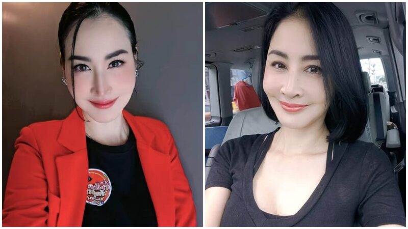 “ษา วรรณษา” เคลียร!เหตุฟาดกลางไลฟ์ หลังเจอคอมเมนต์ไร้มารยาท - เผยเคล็ดลับรัก 10 ปี ย้ำต้องมีสติ