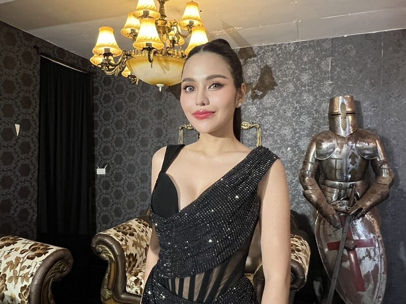 ธัญญ่า อาร์สยาม คัมแบ๊กแซ่บเซี้ยะ เปิดตัวซิงเกิลใหม่ “บักหล่าครับ” เผยเหตุไม่ต่อสัญญา