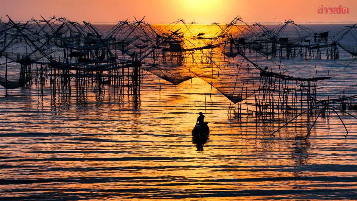 .ททท. เปิดลงทะเบียน “เที่ยวไทยคนละครึ่ง” อีกครั้งยอดชำระเงินเฉียด 1 แสนสิทธิ์.