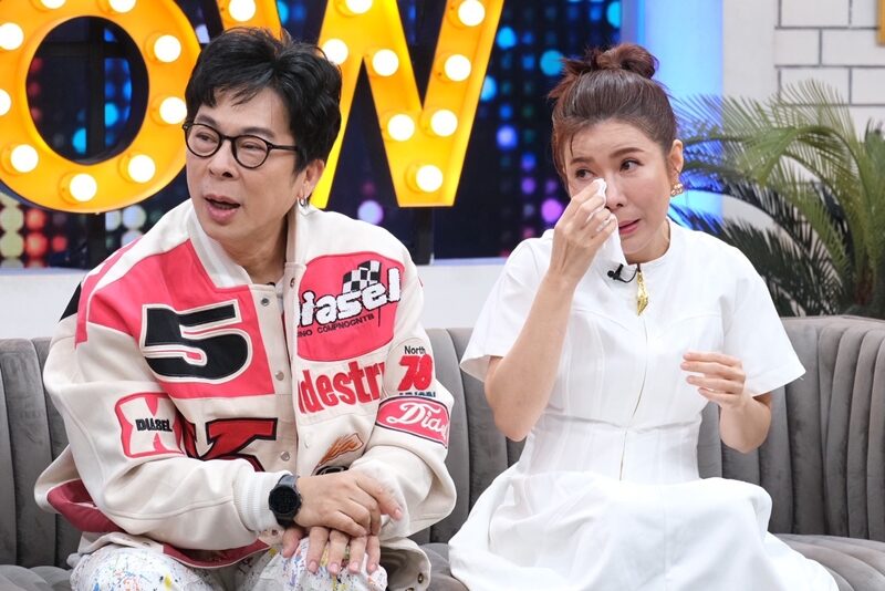 “ตุ๊ยตุ่ย” ย้อนมิตรภาพ 20 ปี เข้านิเทศเพราะอยากเจอ “ไก่ สมพล” เผยเหตุไม่ได้ติดต่อกันนาน 5 ปี