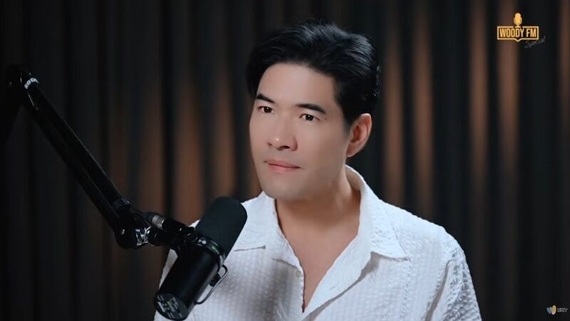 วู้ดดี้
