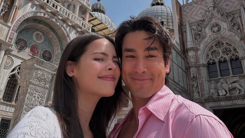 ญาญ่า ณเดชน์