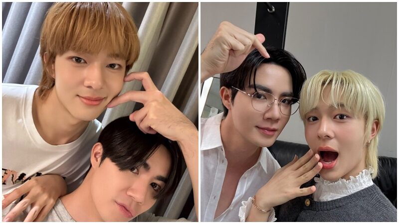 บ้านเบสกัมพูชา ซี-นุนิว ที่เปิดมา 3 ปี ประกาศปิดบ้าน หลังทั้งคู่ออกมา call out ยืนหยัดเพื่อความถูกต้อง