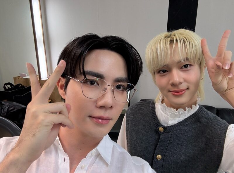 บ้านเบสกัมพูชา ซี-นุนิว ที่เปิดมา 3 ปี ประกาศปิดบ้าน หลังทั้งคู่ออกมา call out ยืนหยัดเพื่อความถูกต้อง