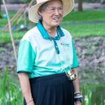 กรมสมเด็จพระเทพฯ เสด็จฯไปทรงปลูกต้นไม้ เทศกาลวันเข้าพรรษา ปี 2568