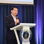 จัดงานประชุมวิชาการระดับชาติ “ประชากรและสังคม 2568” Real-World Impacts