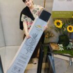 เปิดประสบการณ์ทำสีผมวีแกนสุดลักซ์ชัวรี่ กับงาน VILLA LODOLA POP UP SALON
