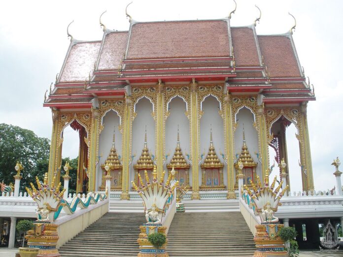 รายงานพิเศษ