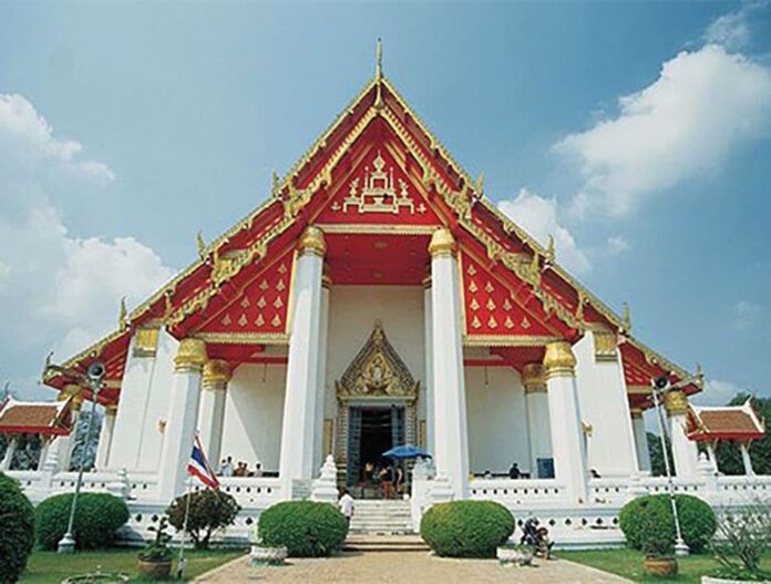ชวนกันมา พากันมู(เตลู)