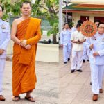 ดร.มหานิยม หนุนเจ้าอาวาสรุ่นใหม่ สานต่องานพระพุทธศาสนา สร้างวัดเป็นศูนย์กลางชุมชน