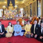 ดร.มหานิยม หนุนเจ้าอาวาสรุ่นใหม่ สานต่องานพระพุทธศาสนา สร้างวัดเป็นศูนย์กลางชุมชน