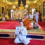 ดร.มหานิยม หนุนเจ้าอาวาสรุ่นใหม่ สานต่องานพระพุทธศาสนา สร้างวัดเป็นศูนย์กลางชุมชน