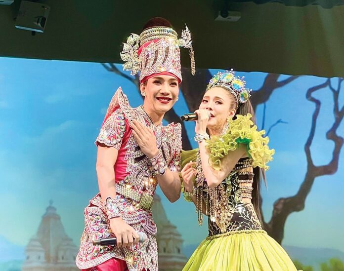 ปักหมุดศิลปวัฒนธรรม