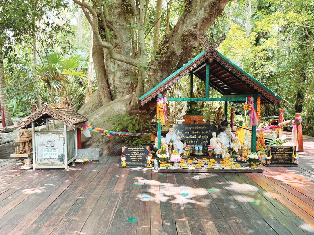 ชวนกันมา พากันมู(เตลู) - พญาศรีสุทโธนาคราช วังนาคินทร์คำชะโนด