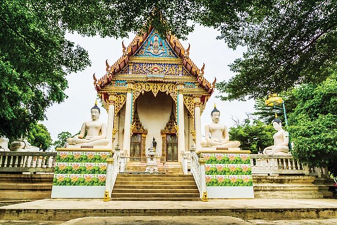 รายงานพิเศษ