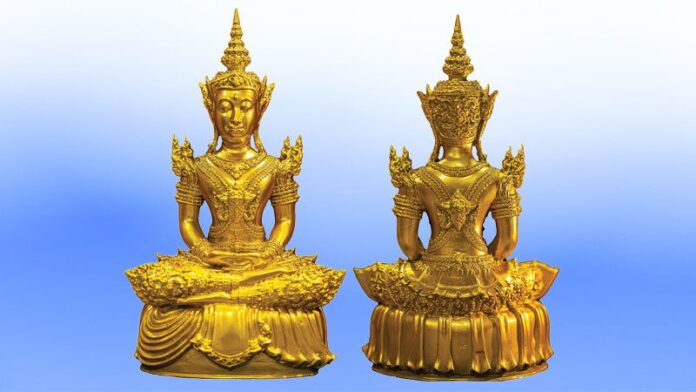 ข่าวสดพระเครื่อง