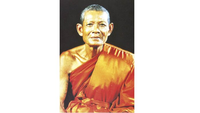 รายงานพิเศษ - เหรียญพรหมมุนีมหาสิทธิโชค หลวงพ่อยิด วัดหนองจอก