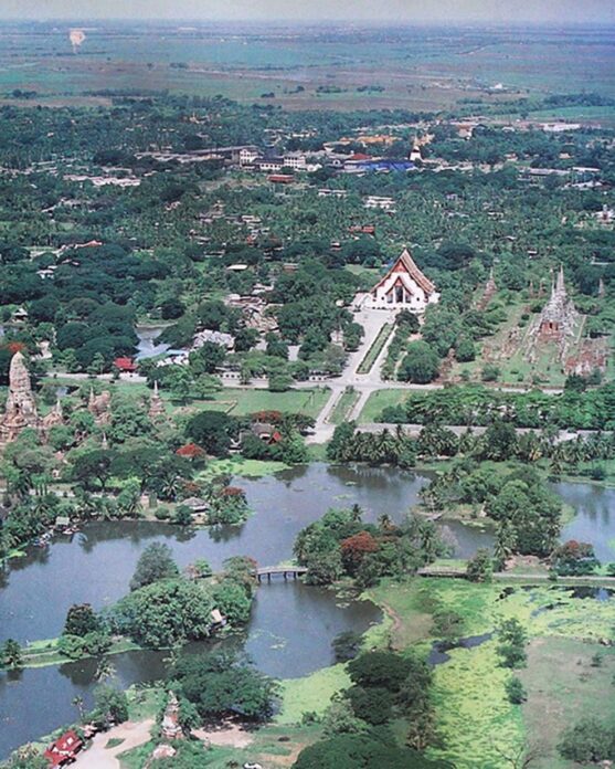 ชวนกันมา พากันมู(เตลู)