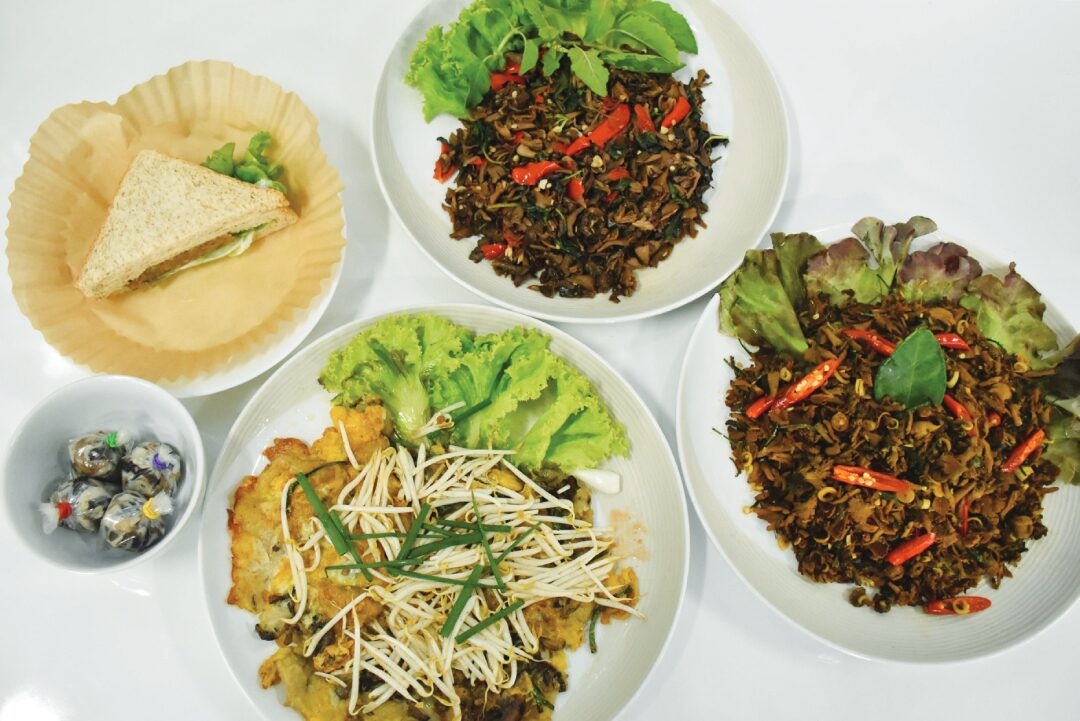 หลาก&หลาย - พัฒนา‘เห็ดแครงสายพันธุ์ใหม่’ ไบโอเทคโชว์ออกดอกเร็ว-ใหญ่-รสชาติดี