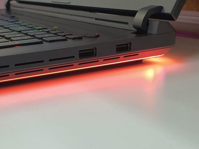 หลากหลาย - เอซุส ROG Strix G18 (2025) เกมมิ่งโน้ตบุ๊กหล่อแรงขั้นสุด